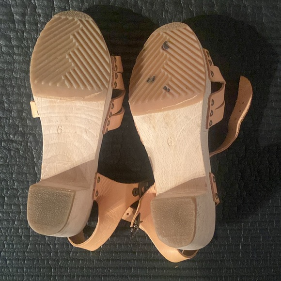 Bosabo French clog - Picture 3 of 3